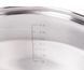 Набор кастрюль Maxmark Bell 6 предметов LEGOURMETMK-BL2506A фото 3