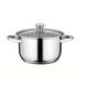 BergHOFF Gourmet 12-piece cookware set LEGOURMET1100246A photo 2