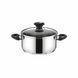 Каструля Tescoma Presto 16 см 1,5 л з кришкою Tescoma728216 фото 1