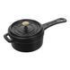 Ковш Staub Cast Iron 0,25 л черный Staub1241025 фото 1