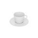 Vitruv coffee cup with saucer, cup only MEISSEN_000001-45569-1 photo 1