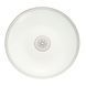 Dish for vegetables, round, encrusted with platinum "MALMAISON IMP&Eacute;RIALE" CHRISTOFLE_7687210 photo 1