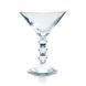 Бокал для мартини "VEGA MARTINI CLEAR SET X2" BACCARAT_2810901 фото 1