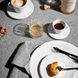 Vitruv coffee cup with saucer, cup only MEISSEN_000001-45569-1 photo 5