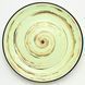 Тарелка десертная Wilmax Spiral Pistachio 20,5 см WilmaxWL-669112 / A фото 1