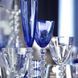 Бокал для белого вина голубой "VEGA RHINE WINE BLUE GLASS X2" BACCARAT_2812267 фото 3