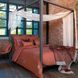 Bedspread "Bliss", Copper, 140x260 cm CATHERINE_DENOUAL_BlISS 260x140 COPPER photo 3