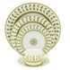 Тарілка для супу "Constance" BERNARDAUD_0657/23 фото 2