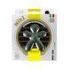Car air freshener Mr&Mrs NIKI Titanium Chrome - New Car MR_MRS_JNIKIBX041V02 photo 2