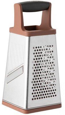 Тёрка Berghoff Leo 25 см четырехсторонняя BergHOFF3950200 фото