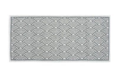 Коврик для ванной комнаты LUXURY LINENS Rainbow luli0284012 фото