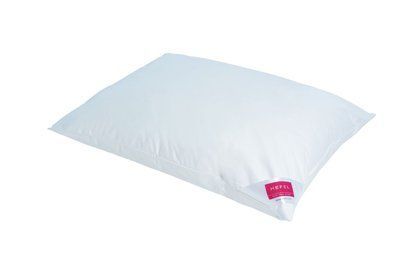Подушка пухова Hefel Arlberg (3-Kammer) Soft HefelD65520KK-S фото
