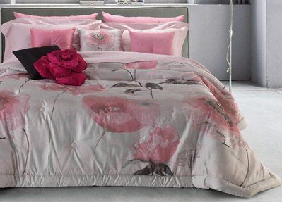 Elite blanket David Home Kelly Fuxia (dense) David Homed366620401 photo