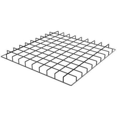 Полка для каркаса стола Big Green Egg Expansion Frames металлическая LEGOURMET120243 фото