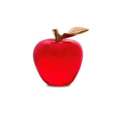 Paperweight "Apple" DAUM_05390/C photo