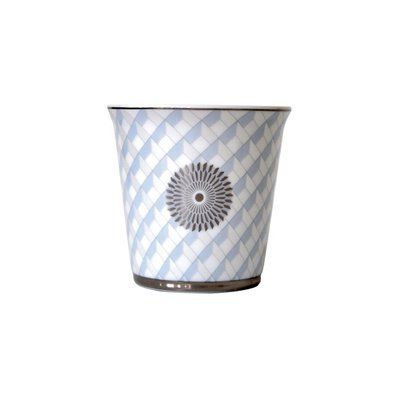 Aroma Candle in Candleholder "Paradise" BERNARDAUD_0481/3843 photo