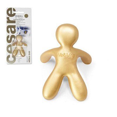 Car air freshener for men Mr&Mrs CESARE BLISTER Mr&Mrs FragranceJCESBS18N photo