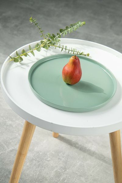 Столовий сервіз Dovbysh Porcelain NOVA Green 12 предметів 4 персони Dovbysh PorcelainDP100GRN фото