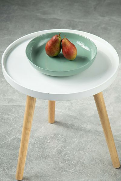 Столовий сервіз Dovbysh Porcelain NOVA Green 12 предметів 4 персони Dovbysh PorcelainDP100GRN фото