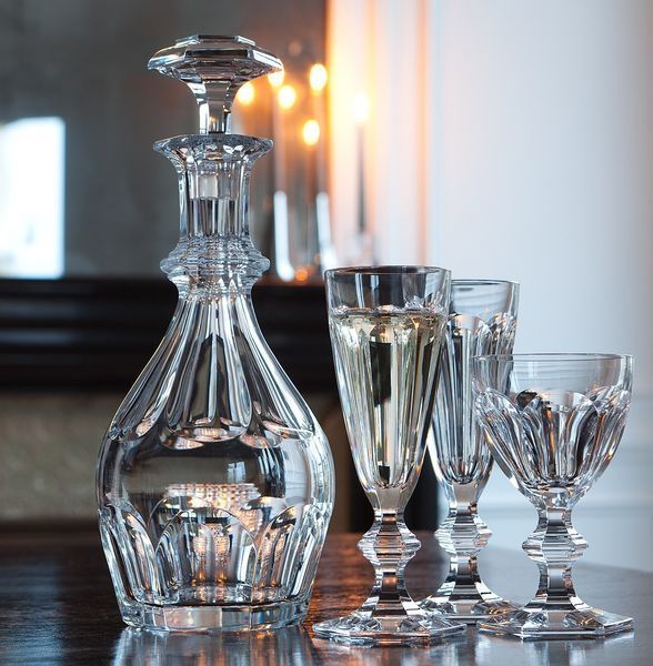 Бокал для воды "HARCOURT 1841 GLASS 1" BACCARAT_1201101 фото