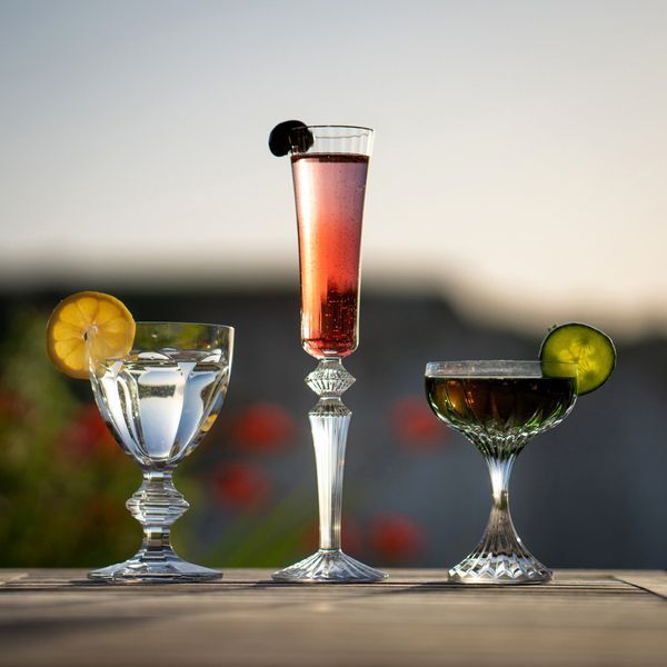 Бокал для воды "HARCOURT 1841 GLASS 1" BACCARAT_1201101 фото