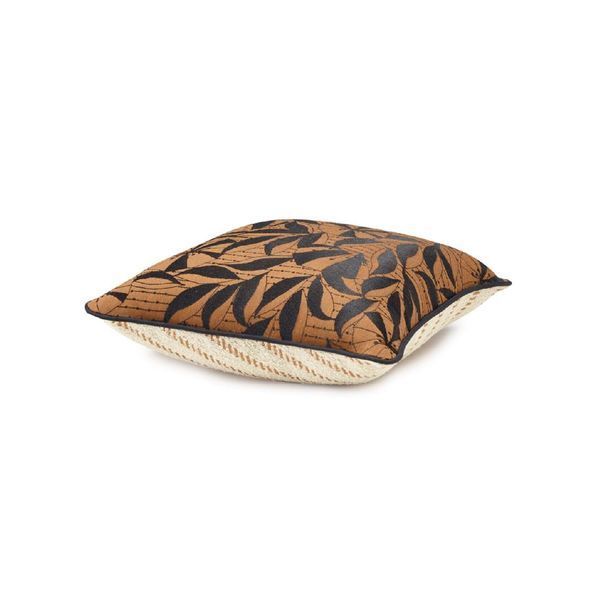 Pillowcase "Esquisse" JACQUARD_FRANCAIS_25864 photo