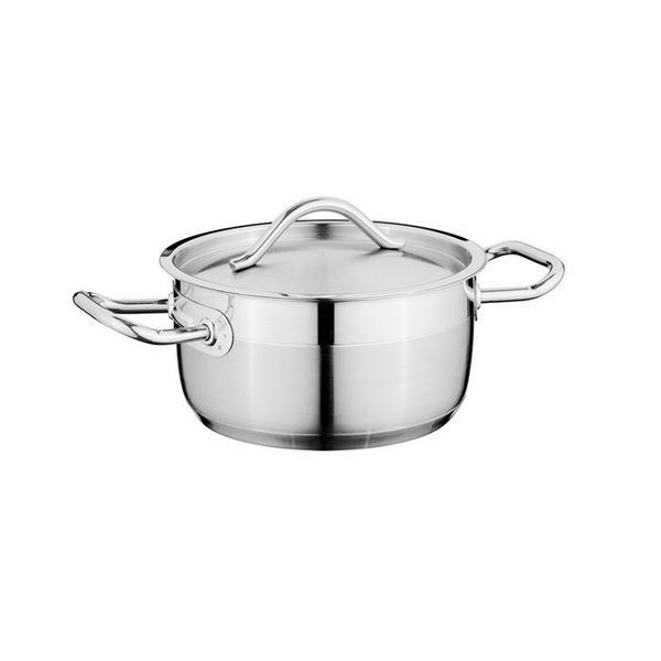 BergHOFF Hotel Line cookware set, 12 pieces. LEGOURMET1112140A photo