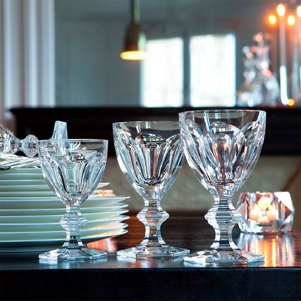 Бокал для портвейна "HARCOURT 1841 GLASS 5" BACCARAT_1201105 фото