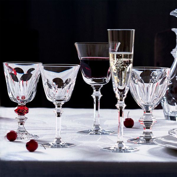 Бокал для портвейна "HARCOURT 1841 GLASS 5" BACCARAT_1201105 фото