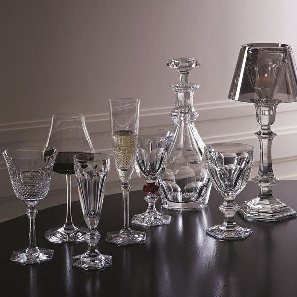 Бокал для портвейна "HARCOURT 1841 GLASS 5" BACCARAT_1201105 фото