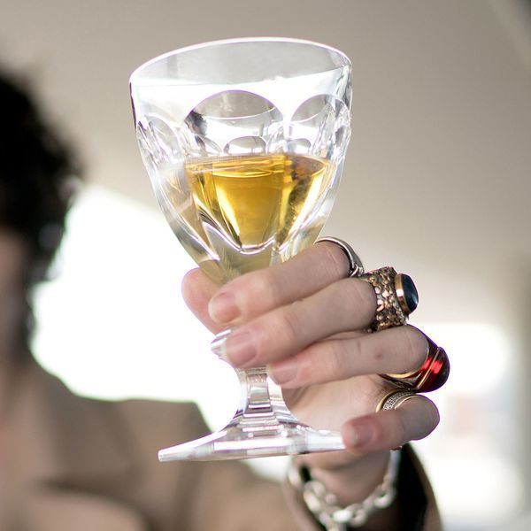 Бокал для воды "HARCOURT 1841 GLASS 1" BACCARAT_1201101 фото