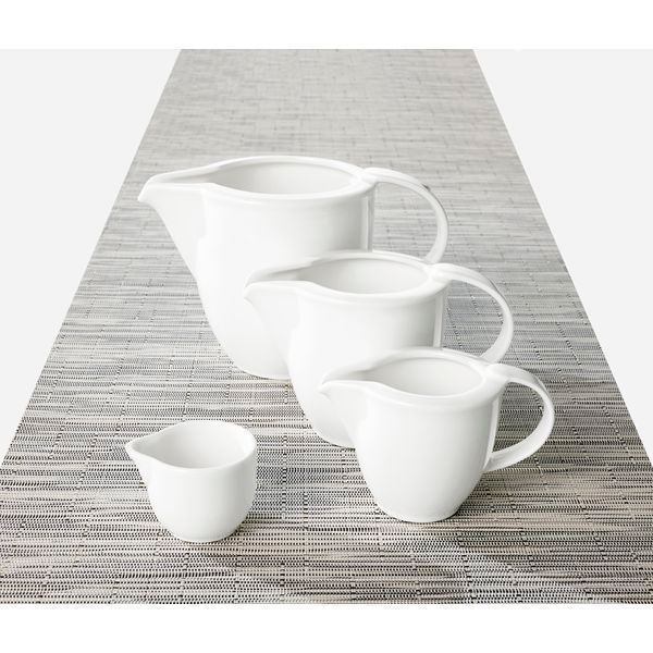 Молочник Villeroy & Boch Universal 100 мл білий Villeroy & Bochmr 16-2040-0800 фото