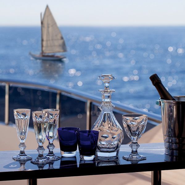 Бокал для воды "HARCOURT 1841 GLASS 1" BACCARAT_1201101 фото