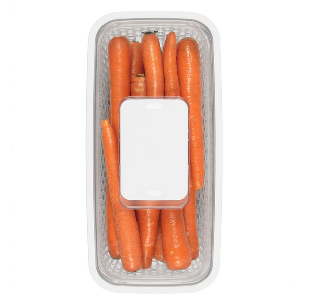 Container for storing vegetables and fruits OXO Food Storage 4.7 liters. OXO11140100 photo
