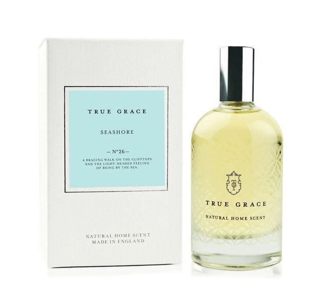 Interior perfumes True Grace VILLAGE ROOMSPRAYS True GraceHSC-V-26 photo
