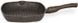 Bioll Granite Brown 26x26cm Non-Stick Grill Pan, Removable Handle Biol26143P photo 1