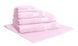 Полотенце LUXURY LINENS Alligator Pink luli291265080 фото 2