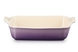 Форма для запекания Le Creuset Heritage 26 см фиолетовая Le Creuset71102267220001 фото 1