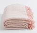 Lanavitta Portal plaid pink and white, 140x200 cm Lanavitta_22214028 photo 1