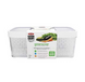 Container for storing vegetables and fruits OXO Food Storage 4.7 liters. OXO11140100 photo 2