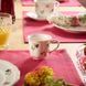 Набір із 4 чашок Villeroy & Boch Petite Fleur 100 мл Villeroy & Boch1023951420 фото 1