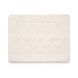 Коврик для ванной комнаты "NO LINES" VILLAFLORENCE_NO LINES QuiltedMat 70x90 Ivory323 фото