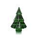 Статуетка "Елка" "NOEL GREEN MILLE NUITS FIR" BACCARAT_2814627 фото 1