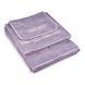 Гостьовий рушник "WAVES" VILLAFLORENCE_WAVES Towel 40x80 Iris527 фото 2