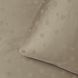 Duvet cover "LHASA", Beige, Satin, 160х220 см