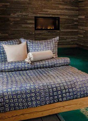 Постельное белье тенсел Hefel Luxury 4933 Dublin Hefelh4933160220-15 фото