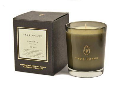 Ароматическая свеча True Grace CANDLE True GraceCLA-M-82 фото