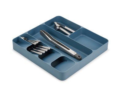 Органайзер Joseph Joseph Drawer Store 39,7 см голубой Joseph Joseph85183 фото