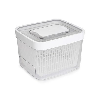 Контейнер для хранения овощей и фруктов OXO Food Storage 4 л OXO11140000 фото