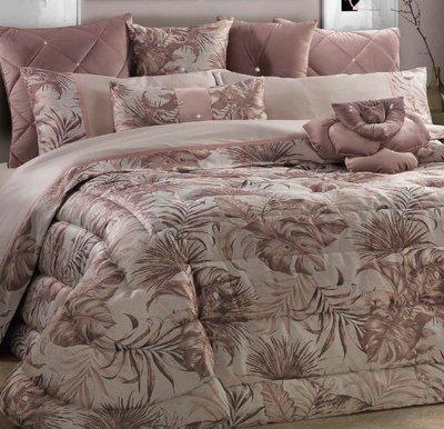 Elite blanket David Home Liberty (dense) David Homed366620201 photo